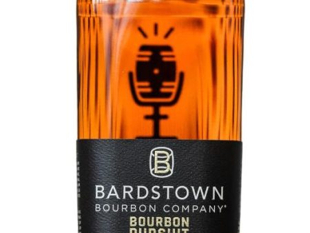 Bardstown Collaborative Series Bourbon Pursuit For Sale