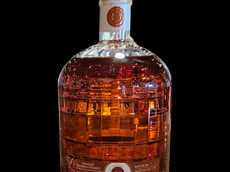 13th Century Oloroso Finish Bourbon Whiskey Online Sale