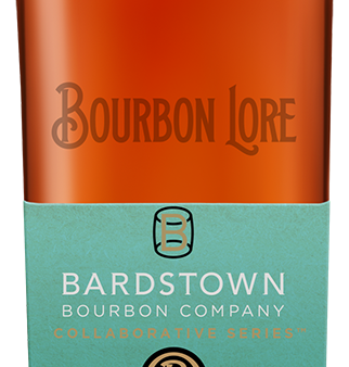 Bardstown Bourbon Co. x Bourbon Lore Collaboration For Cheap