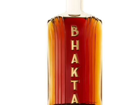 [Pre-sale] BHAKTA Spirits 2005 Bourbon For Discount