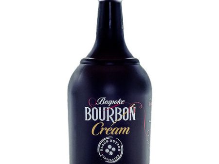 Black Button Distilling Bespoke Bourbon Cream Online