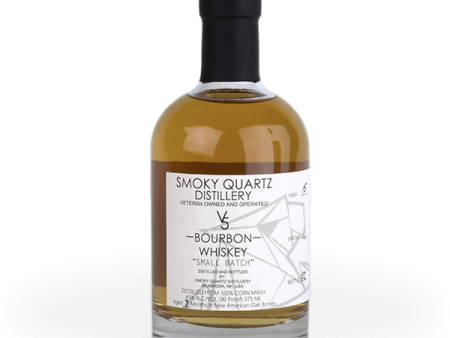 [Pre-order] Smoky Quartz Distillery V5 ‘Small Batch’ Bourbon #1 Cheap