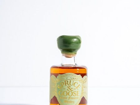 House of Tamworth Spruce & Goose Whiskey Online